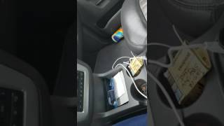 2 Sundown Audio X15 v2&#39;s on Synergy wfo 35.1