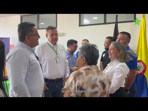 Nuevo punto de la Agencia Pública de Empleo en Norte de Santander