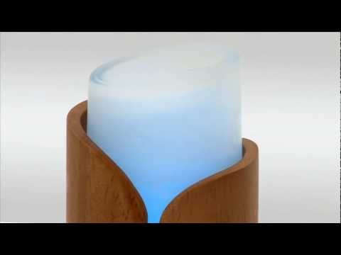 Oregon Scientific ZEN Aroma Diffusor WS 909