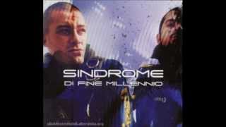 10 Intorno Al Suono - Uomini Di Mare (Sindrome Di Fine Millennio)