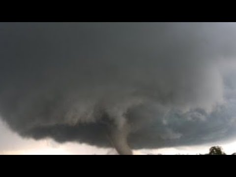 Tornado in Mississippi 1/3/2023