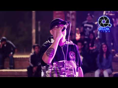 Eskina Familia Skuad - Aymara Warriors por @qfluyafilms