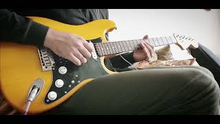 Download lagu Bryan Adams (Everything I Do) I Do It For You guitar solo cover mp3