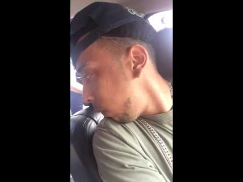 State police changes his mind after this!! #9ineoo