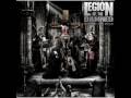 Legion of the Damned-Pray and Suffer 