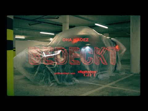 Oha x ADEZ | Bedeckt (Prod. by BaaYZe)