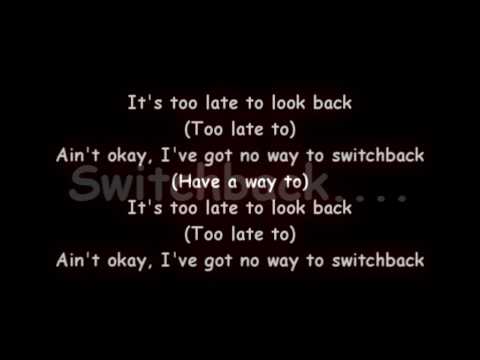 Celldweller - Switchback -HD-HQ-1080p with Lyrics