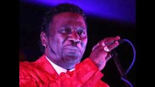 MUD MORGANFIELD - I DON'T KNOW WHY (Kim Wilson Harp)