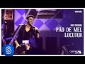 Gusttavo Lima Pão De Mel Locutor Buteco Do Gusttavo Lima