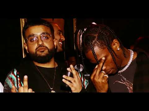 (FREE) Travis Scott x NAV - Like Dat "Type Beat" 130 Bpm