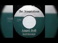 The Temptations - Angel Doll (Instrumental)