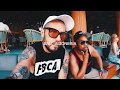 DJ FINGAZ Chinese Bikini Tour Re Cap ASIA