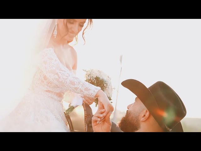 Arta & Joe – Dokumentari i marteses & Love Story