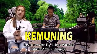 Download lagu Kemuning - Live cover Lisa Maria mp3