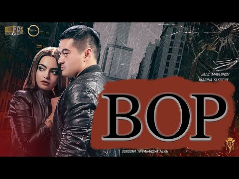 Вор (узбекфильм на русском языке)
