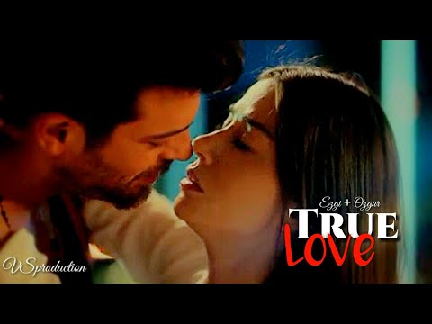 ▶Ezgi + Ozgur - True Love [1 × 01]