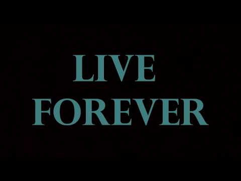Live Forever   DJ James Yammouni Feat Faydee  Lyrics Video HD