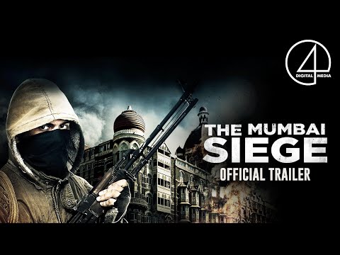 Thumbnail of the video: Official Trailer