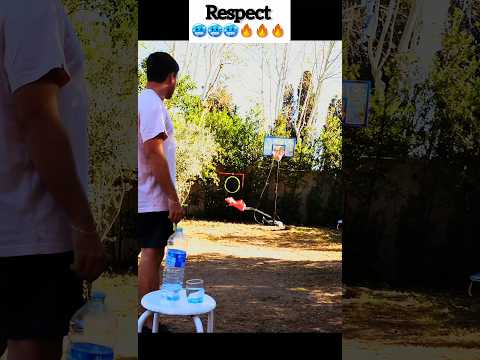 respect 🥶😱 😂shorts #respect #shorts