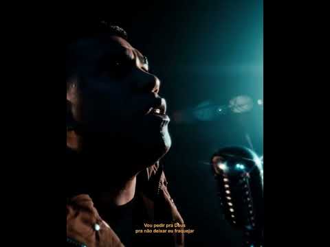 Oh Meu Senhor Tá Complicado - MC Cebezinho