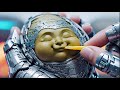 Robot Kaccha Mango