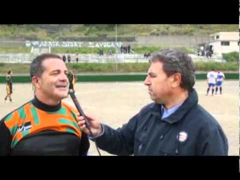 Intervista Angelo Longo (Mongiuffi Melia)