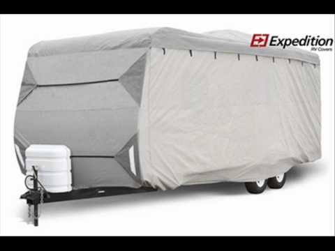 RV  COVERS