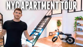 This is What $7,400 / month will rent You in NYC