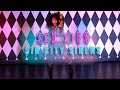 Sex Lies Mulatto Sin City Sirens Choreography PTCLV