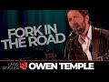 Fork in the Road | Owen Temple