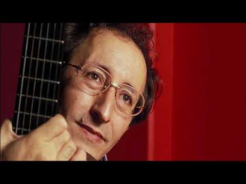 ART-6 - IDIR - Lkhir inu  - (COVER) -  (rif music)