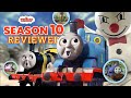 Thomas Friends Season 10 2006 In Retrospect The Thomas Retrospective