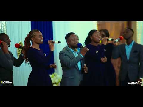 Zither Harmony - Ngipolise (Live Performance)