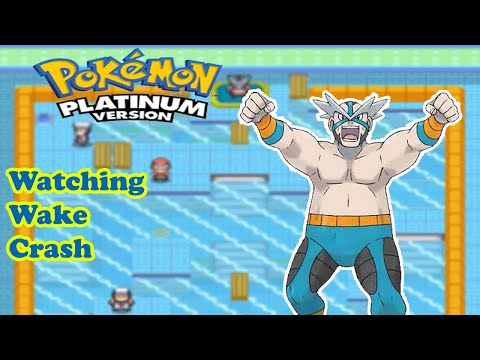 Hardcore Pokemon Platinum Nuzlocke Part 13