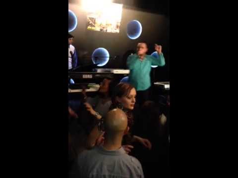 Tomáš Botlo Cheb 2