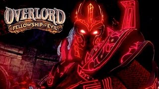 Видео Overlord: Fellowship of Evil