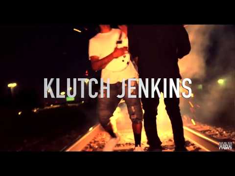 Klutch Jenkinz & Rusher Rush - Like A Mess (Music Video)