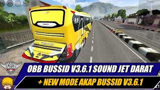 Download lagu OBB BUSSID V3.6.1 LAND JET SOUND AND WOLF EXHAUST | NEW AKAP MODE | BUS SIMULATOR INDONESIA mp3 Download lagu OBB BUSSID V3.6.1 LAND JET SOUND AND WOLF EXHAUST | NEW AKAP MODE | BUS SIMULATOR INDONESIA mp3