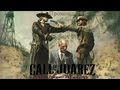 Прохождение Call of Juarez:Bound in Blood.part 1[HD]. 