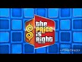 The Price Is Right Come On Down And Theme Song 2007