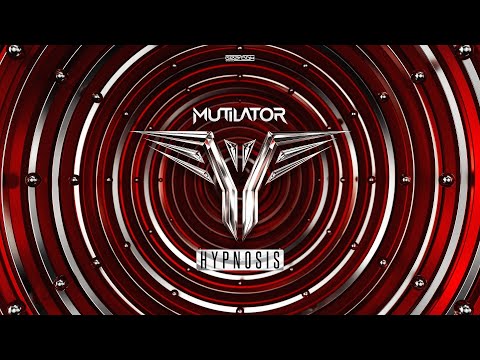 Mutilator - Hypnosis [GBD311]