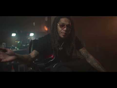 Ace Cino - In My Zone / Giffy (Official Video)