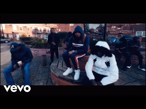 RicMan - Knock It (Official Video)