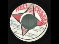 The Melodians - Passion Love