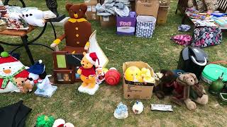 What did we find at a Bloomington Indiana Yard Sale