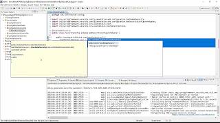Download the video "Secure RESTful Web Service using Spring Boot - Spring Boot tutorial for Beginners with Examples"