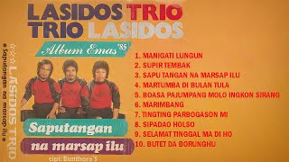 Download lagu TRIO LASIDOS ALLBUM EMAS 85... mp3