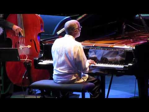 Ahmad Jamal Quartet - Les Nuits D'Istres 2012