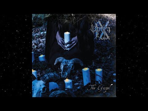 Opera IX - The Gospel (Full Album)
