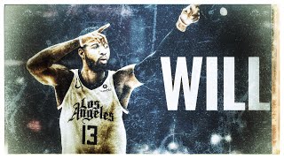 Paul George NBA Mix | Will - Joyner Lucas